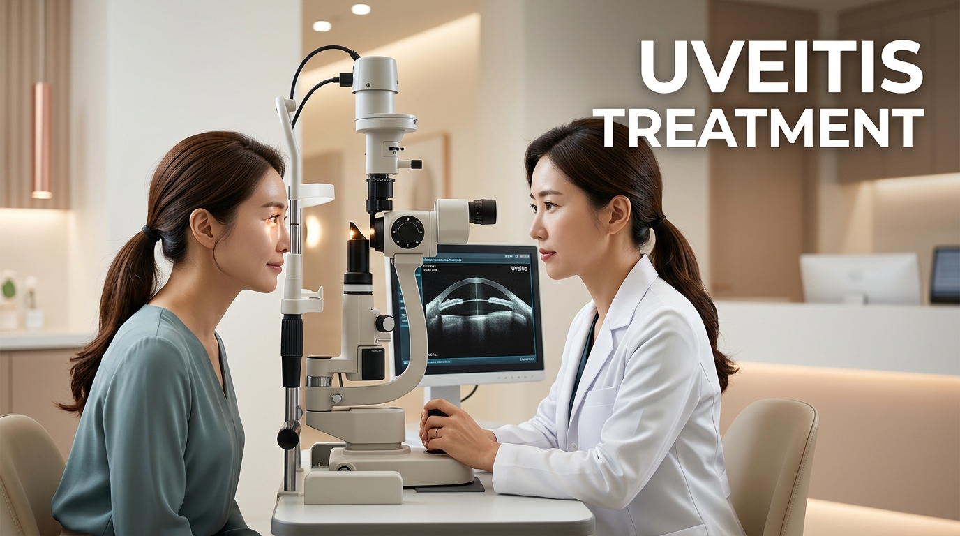 Uveitis Treatment