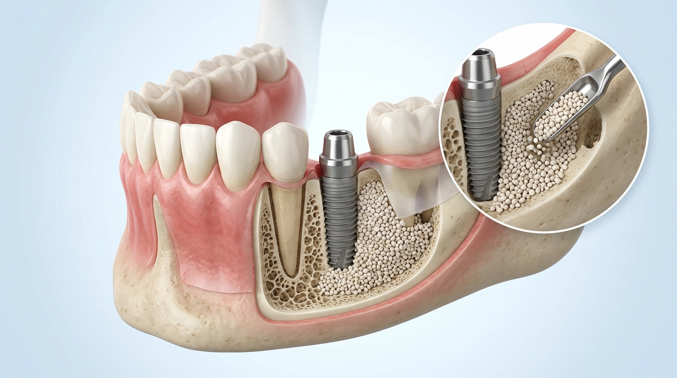 Bone Grafting