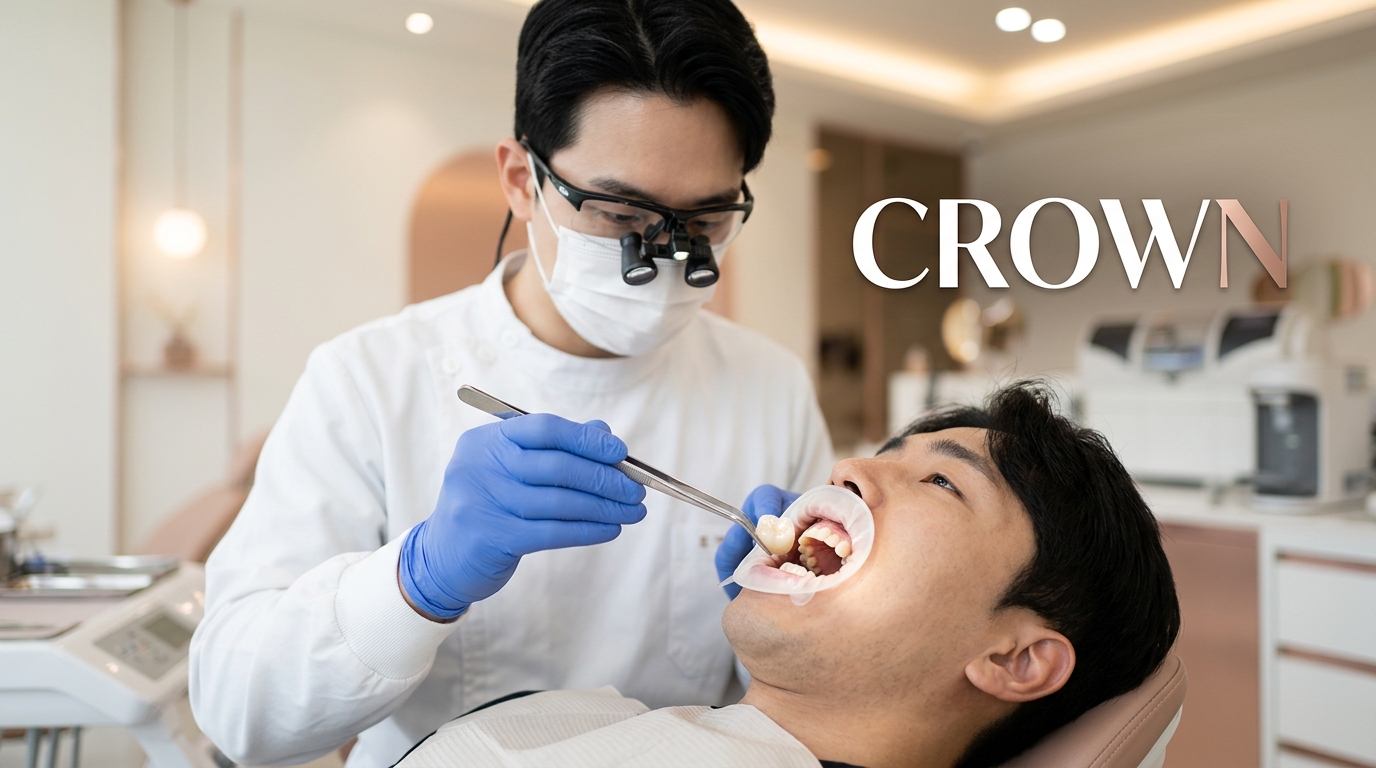 Crown