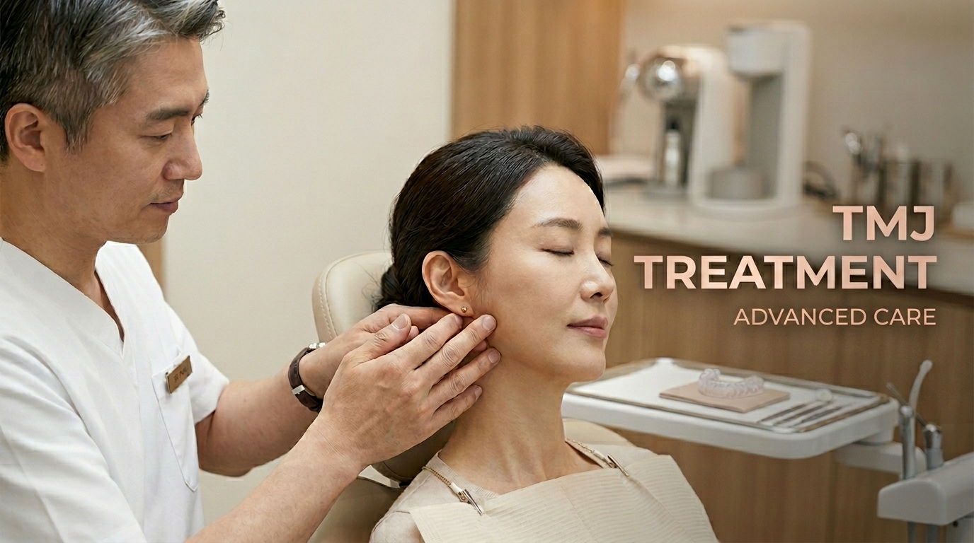 TMJ Treatment