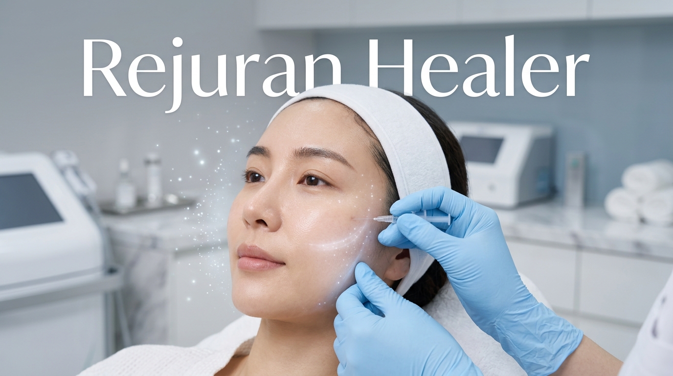 Rejuran Healer