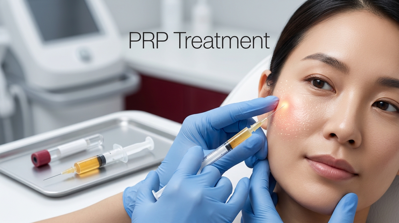 PRP Treatment