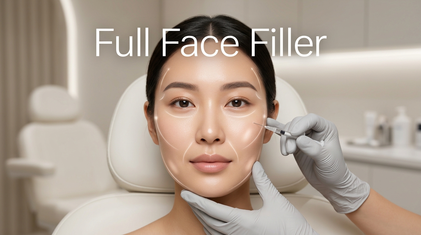 Full Face Filler