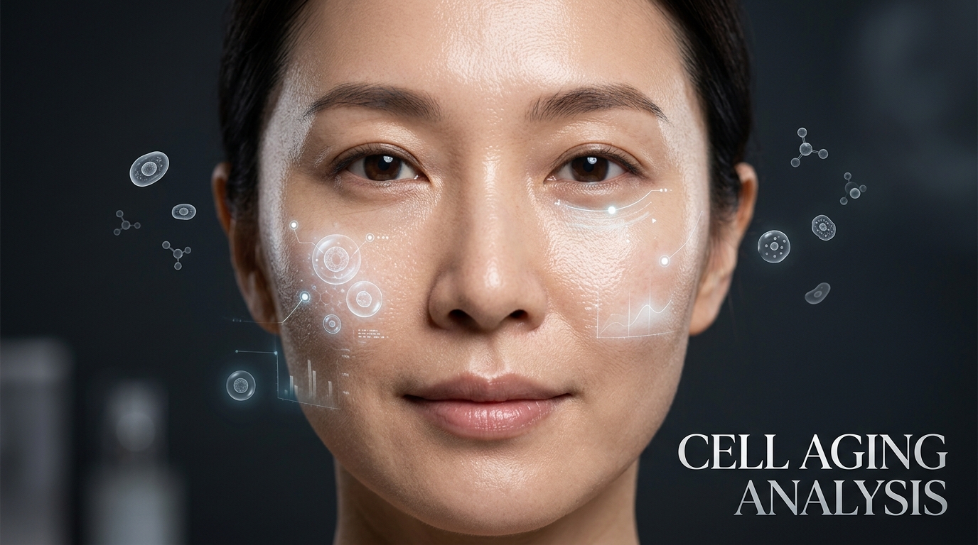 Cell Aging Analysis
