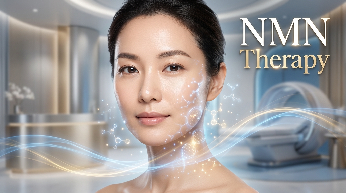NMN Therapy