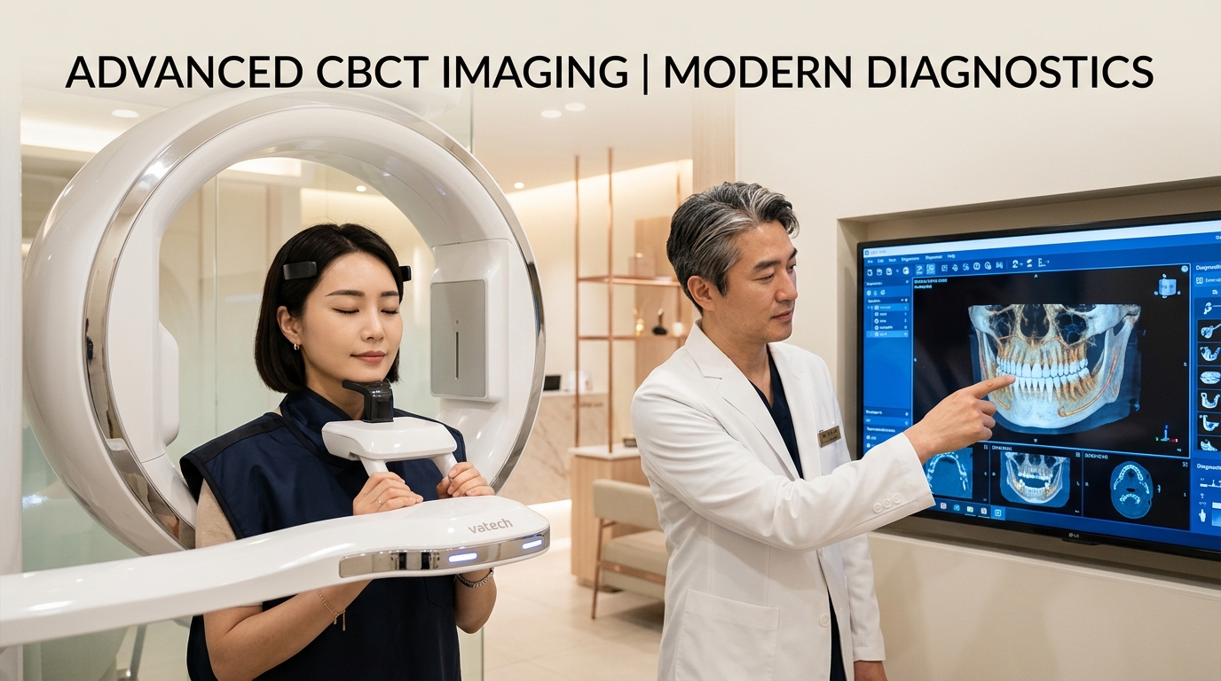 CBCT Imaging