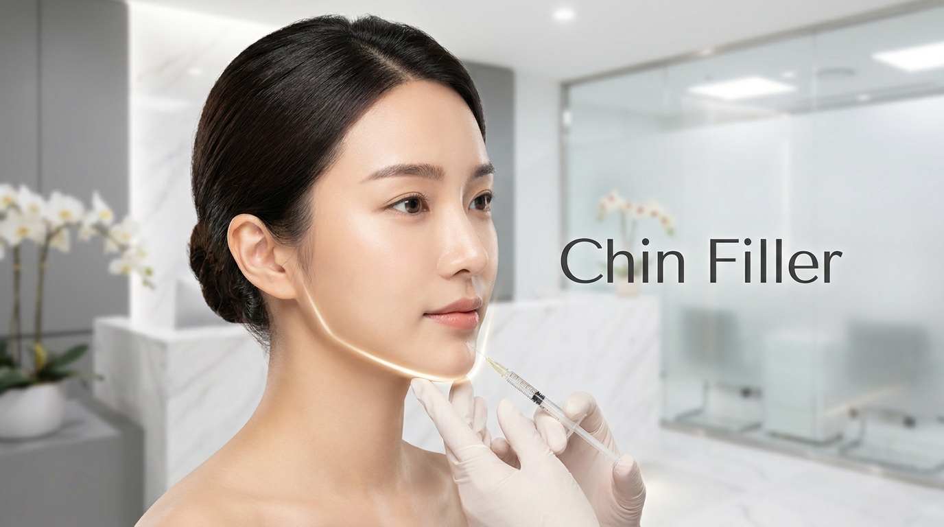 Chin Filler
