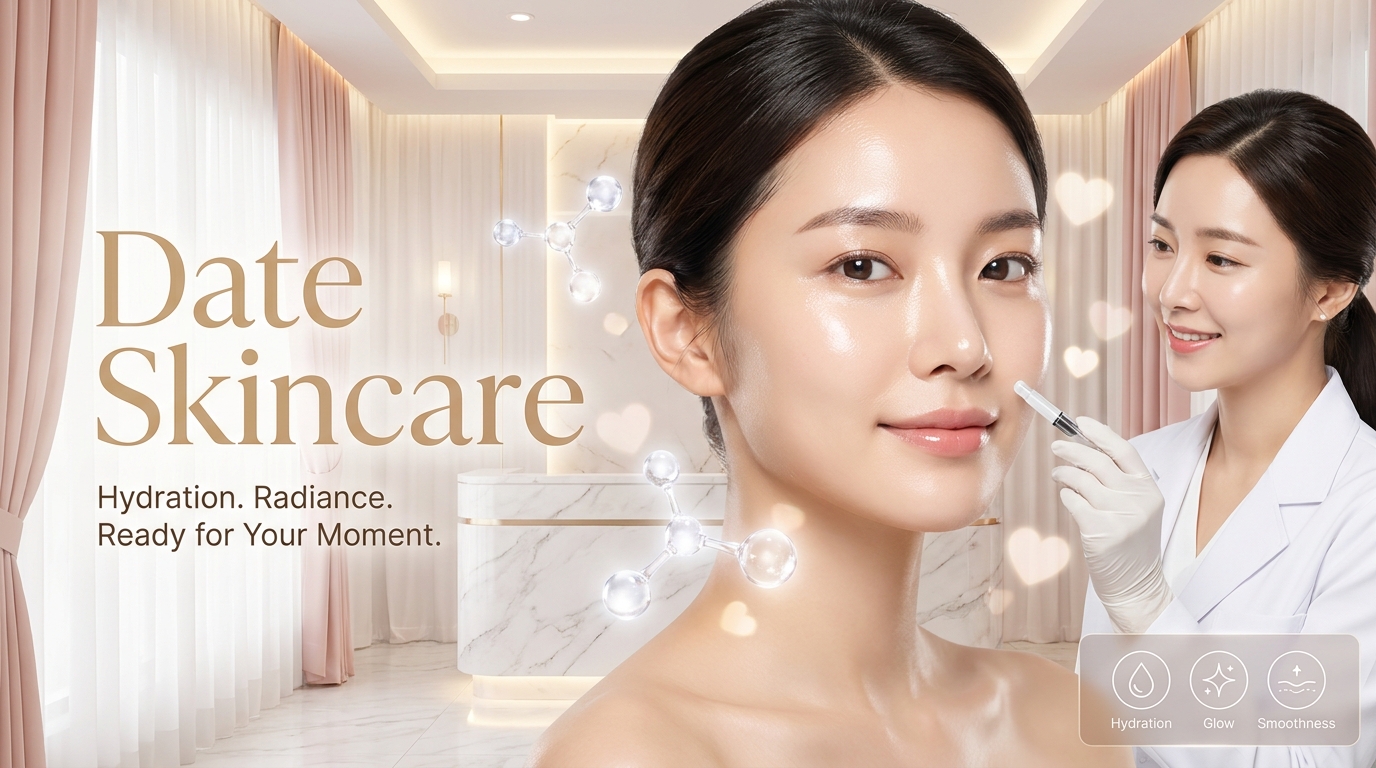 Date Skincare