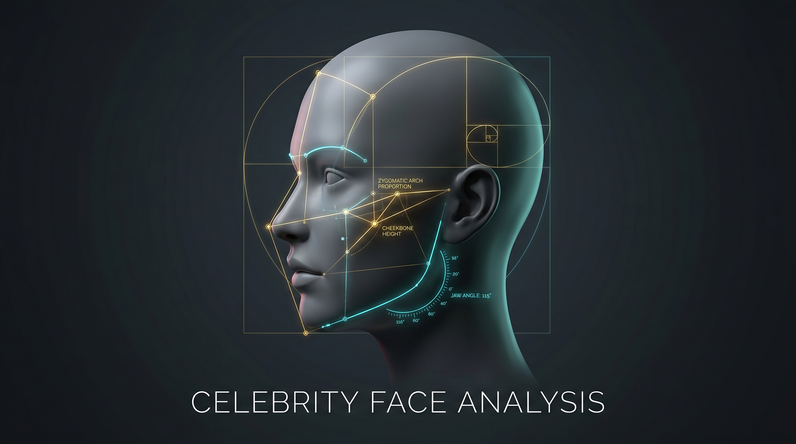 Celebrity Face Analysis