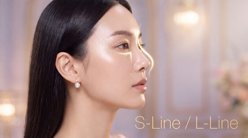 S-line / L-line Profile Creation