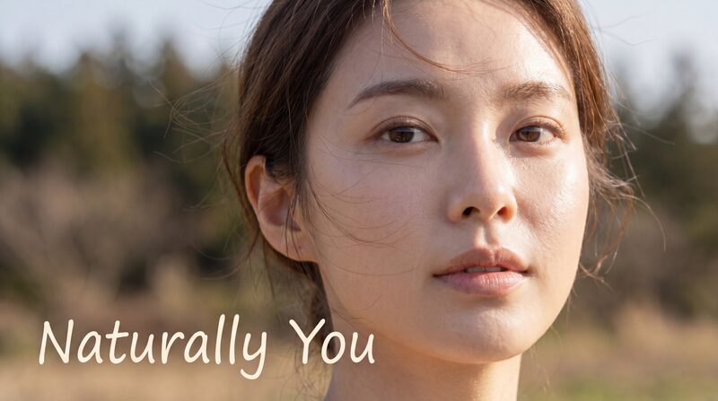 Natural-looking Rhinoplasty