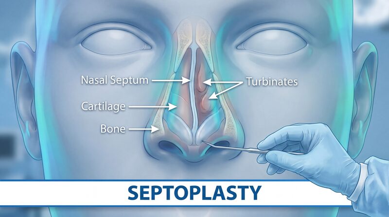Septoplasty