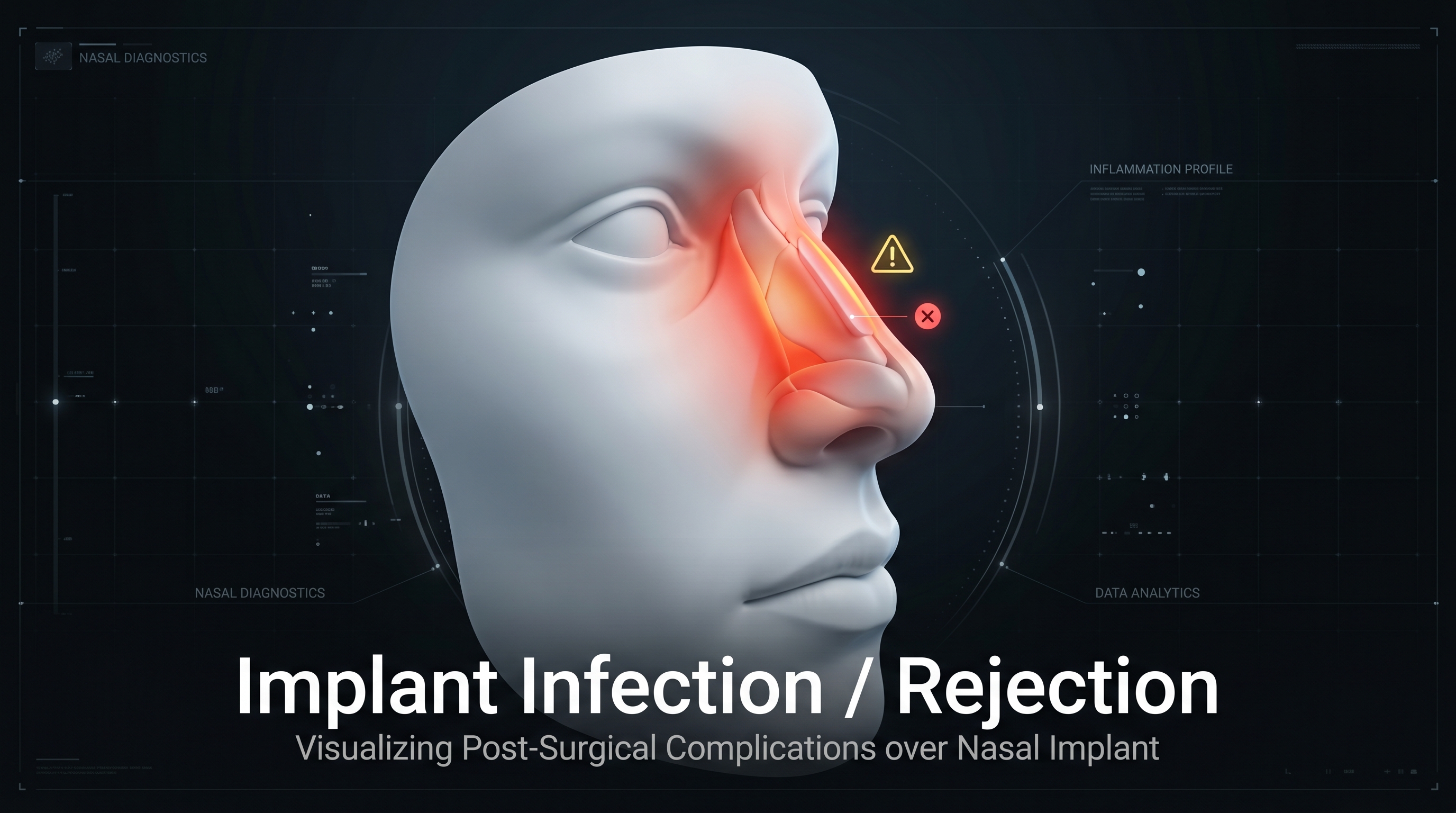 Implant Infection / Rejection