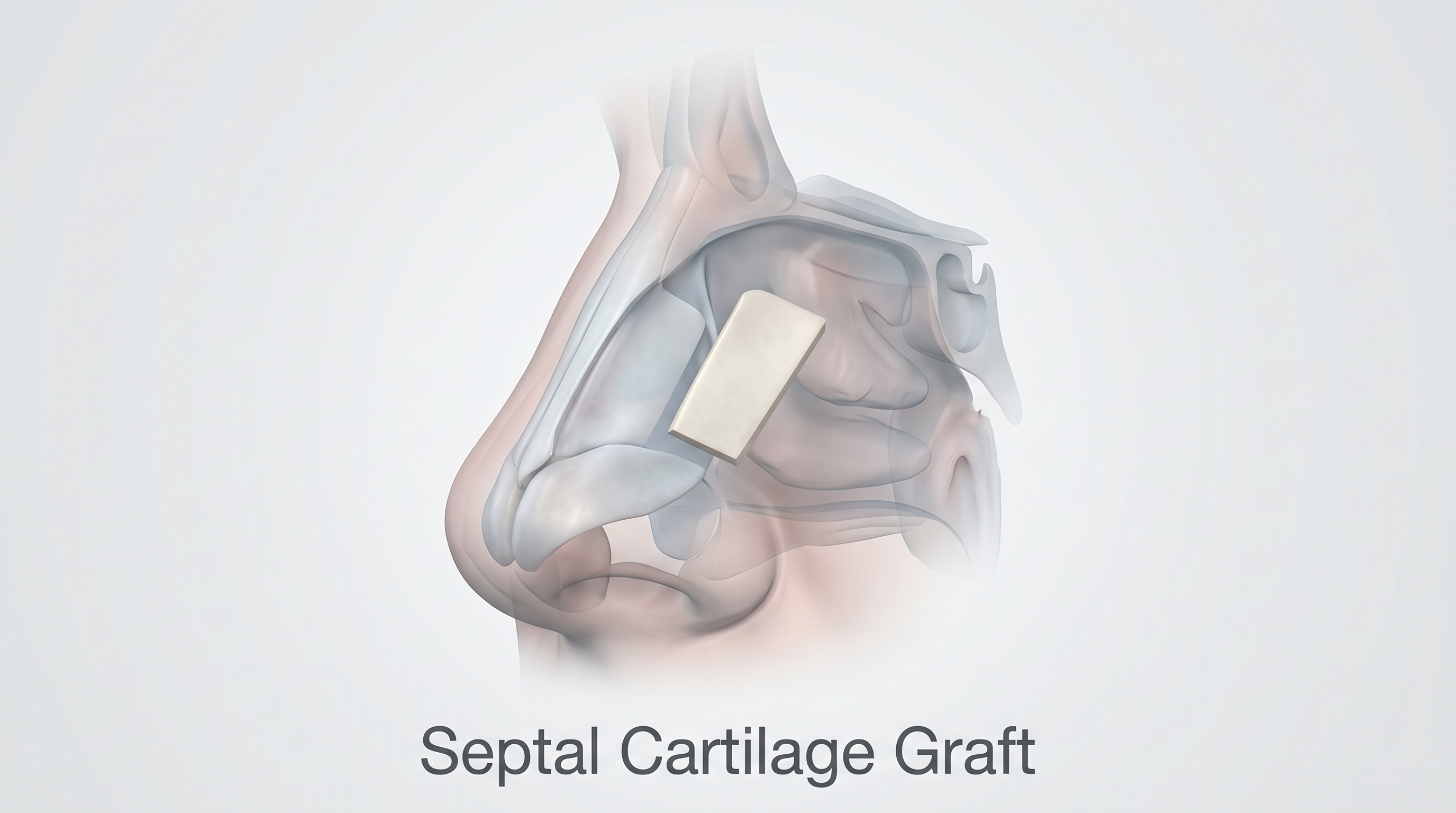 Septal Cartilage Graft