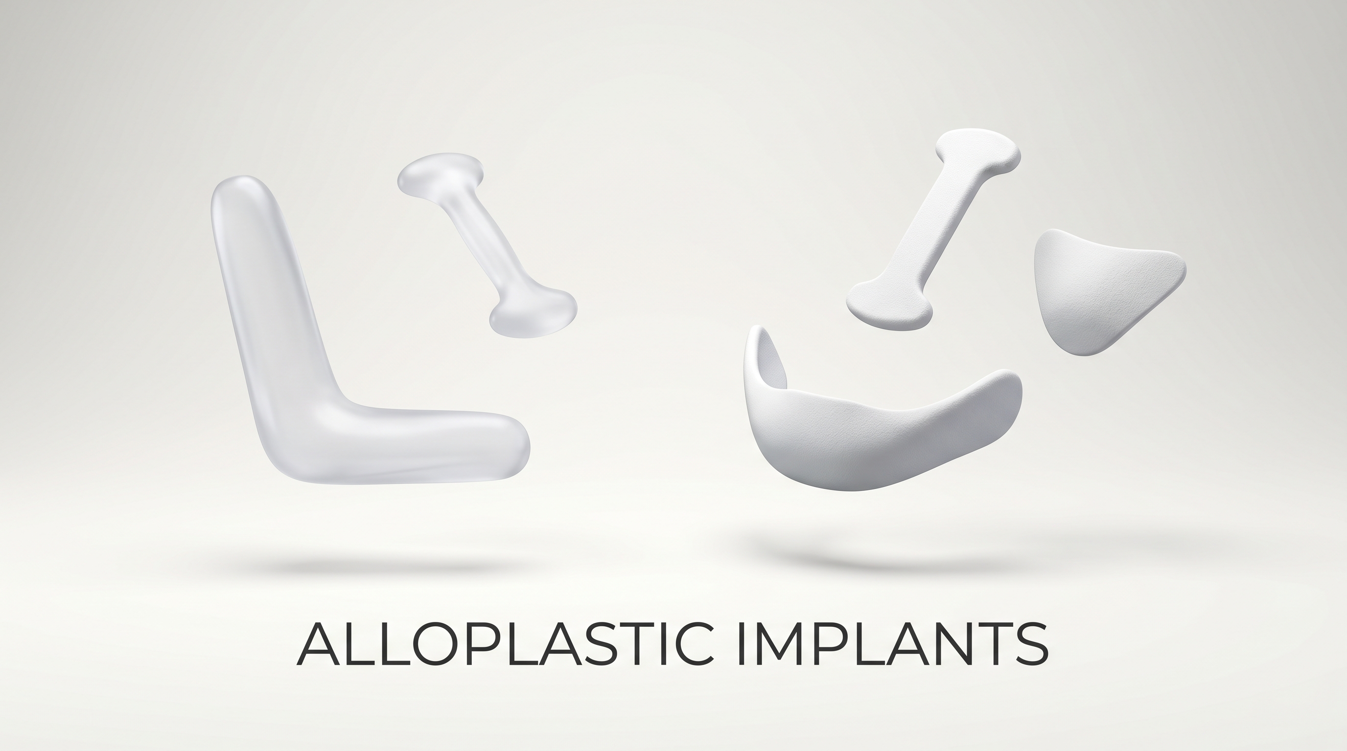 Alloplastic Implants