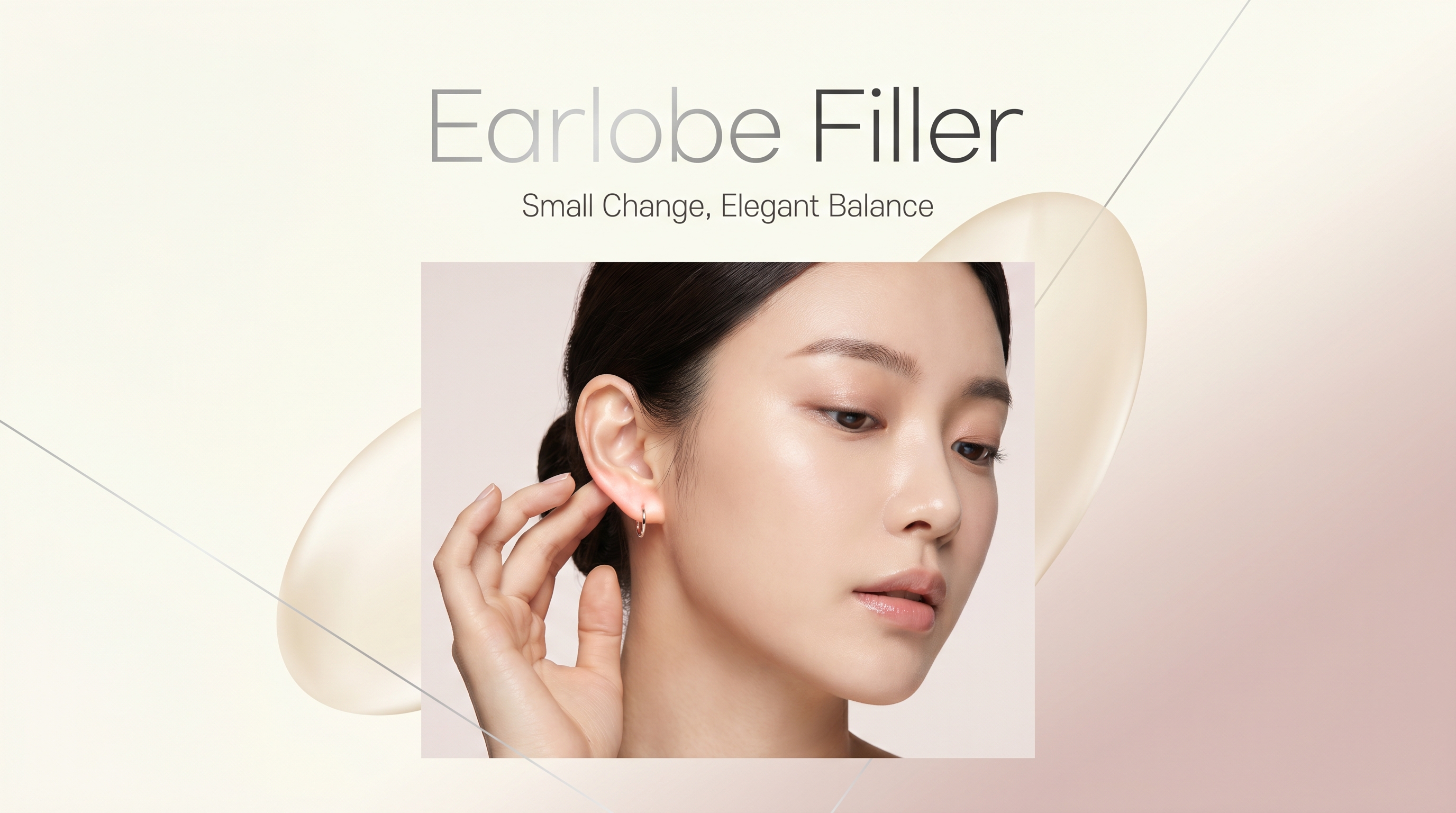 Earlobe Filler
