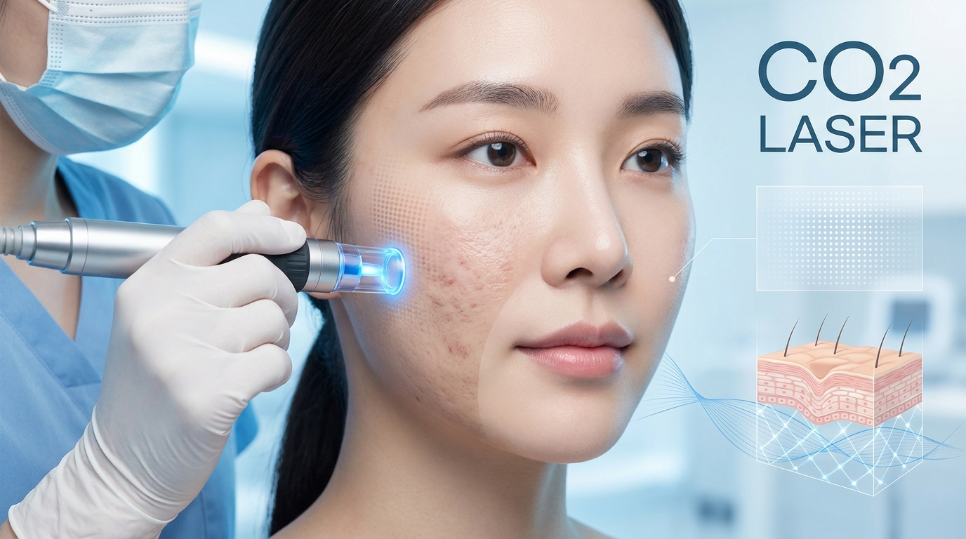 CO2 Laser