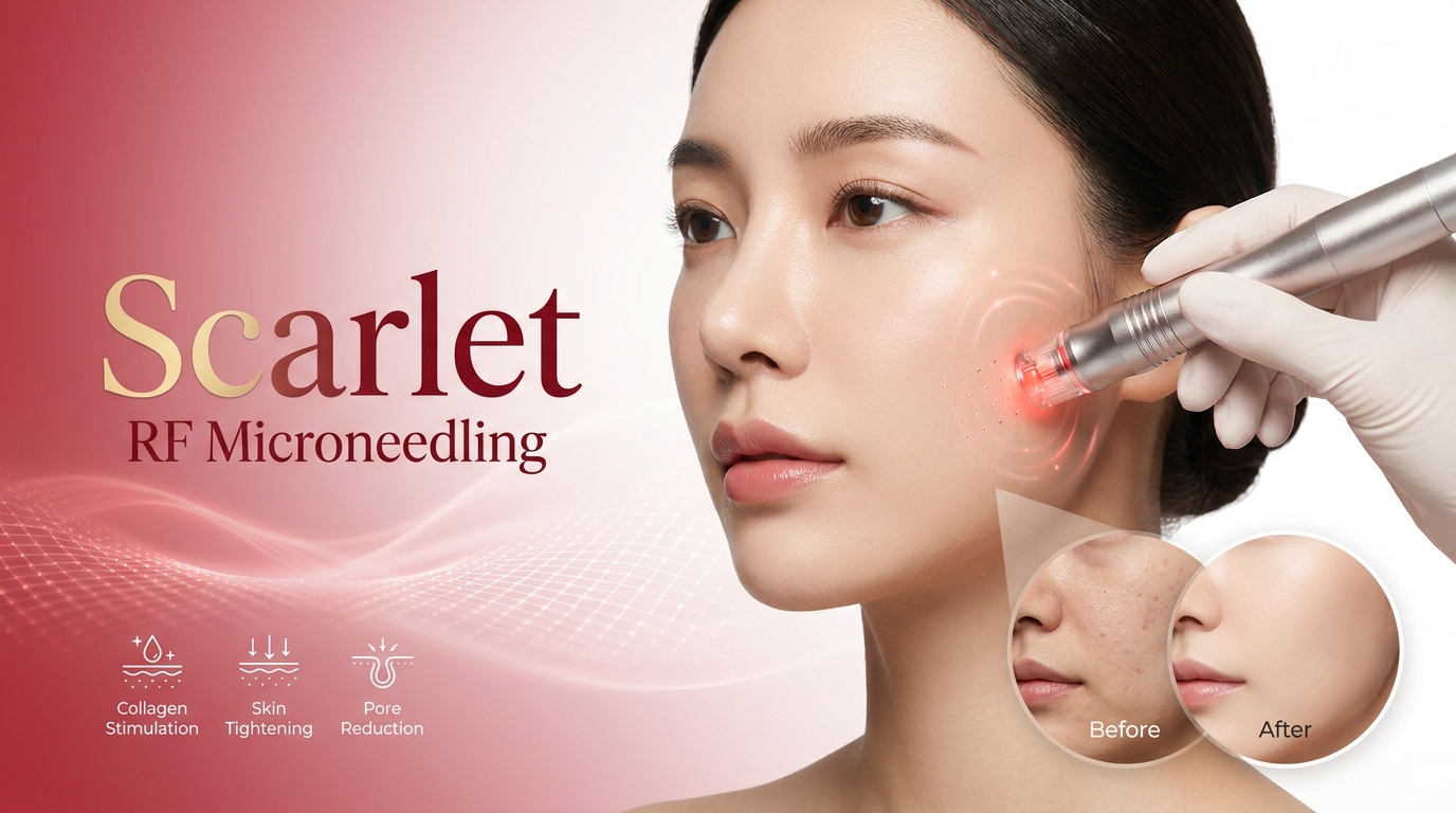 Scarlet