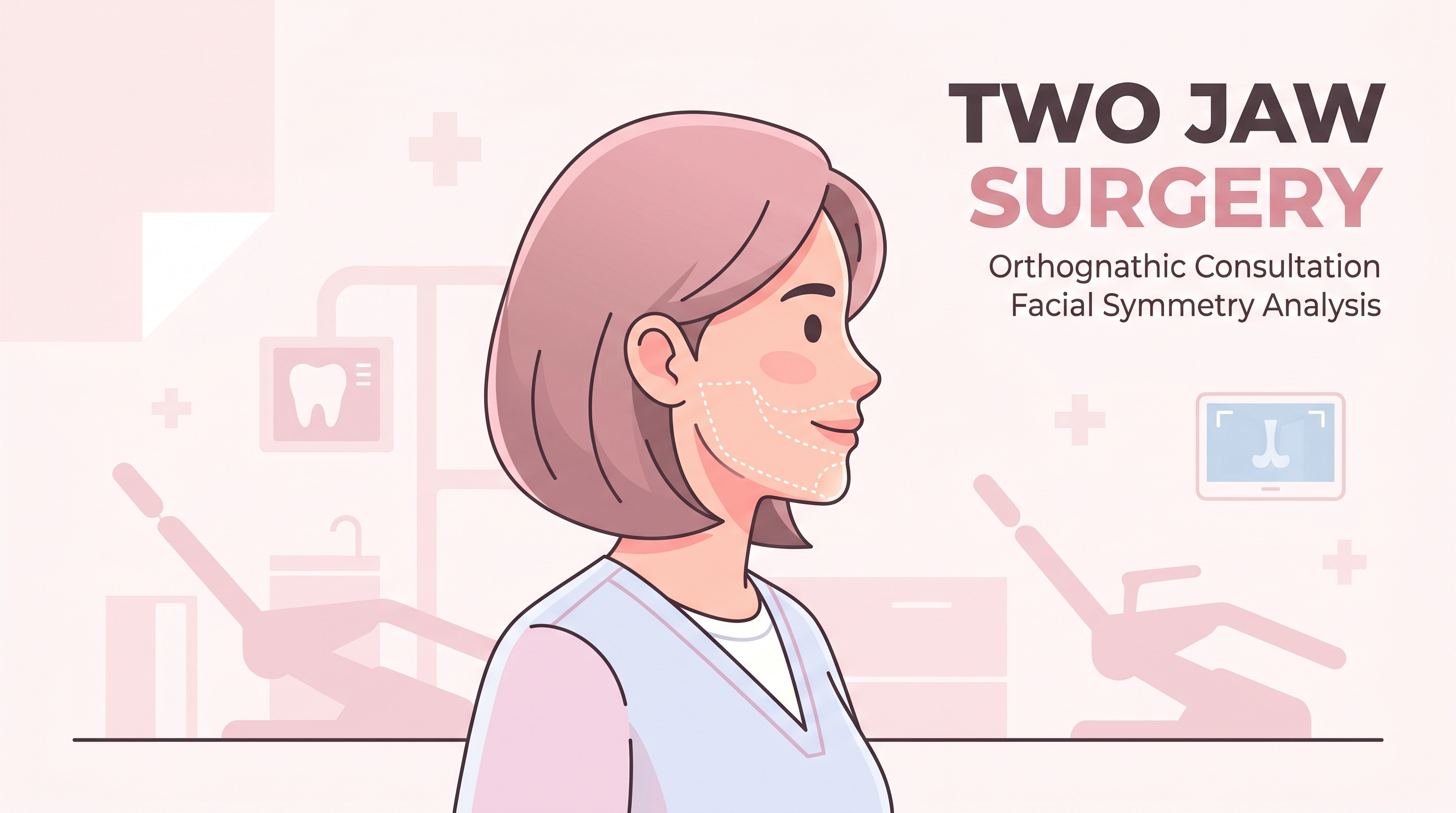 Two Jaw Surgery