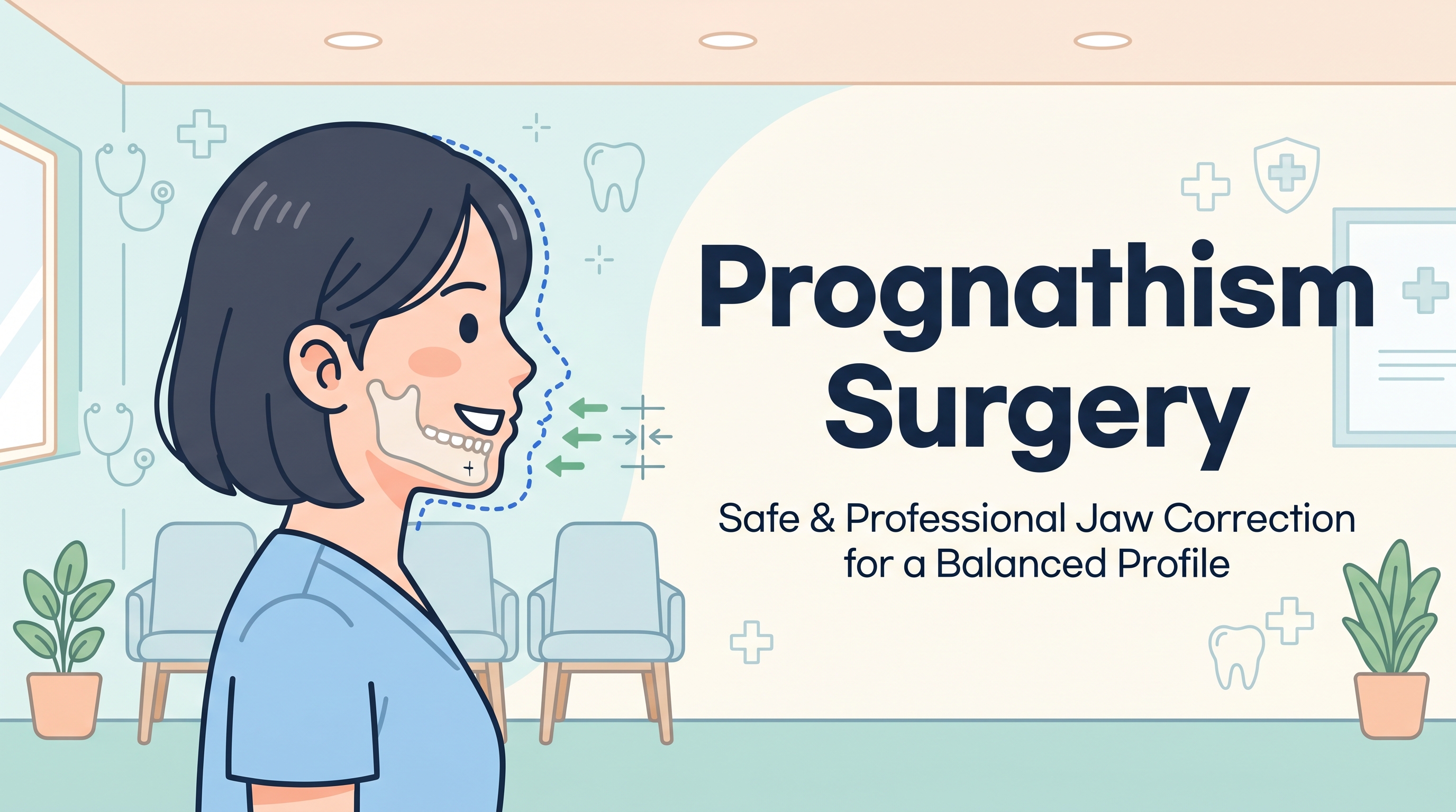 Prognathism Surgery