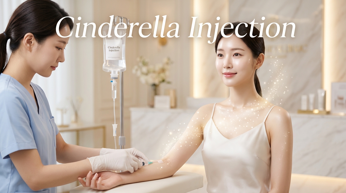 Cinderella Injection