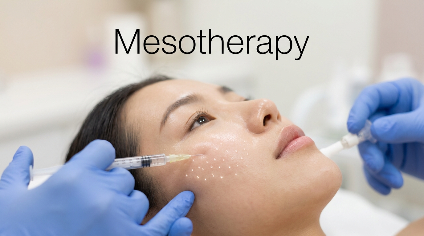 Mesotherapy