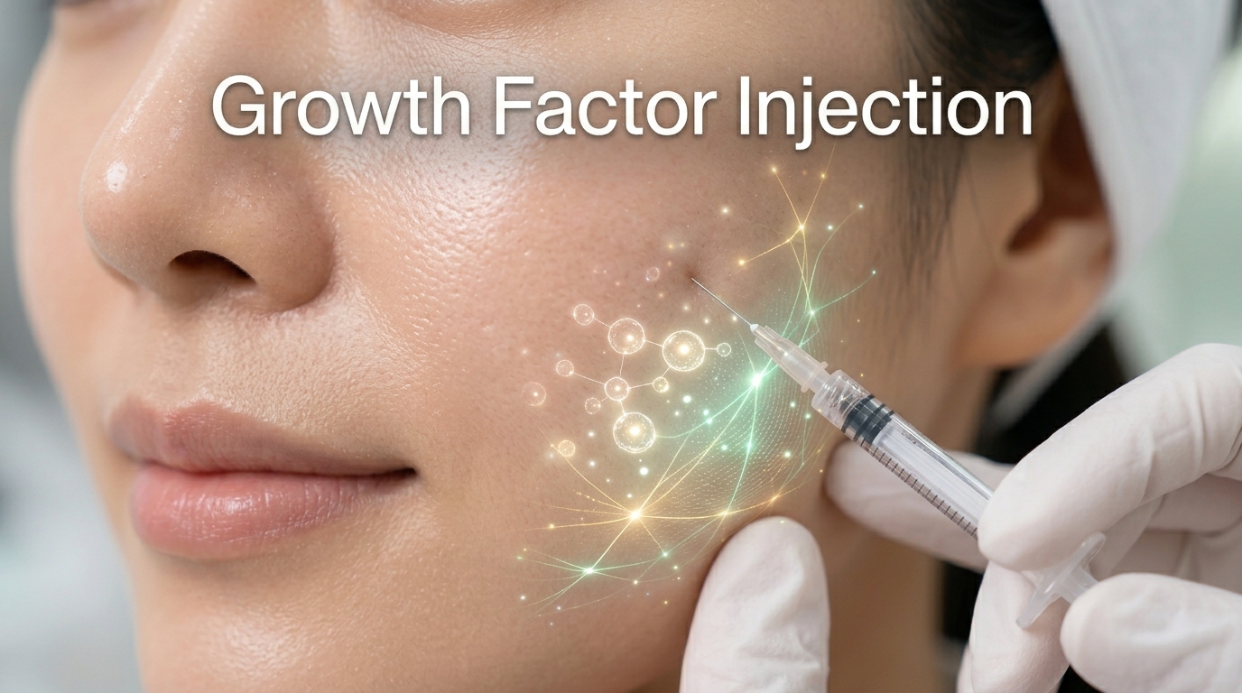 Growth Factor Injection