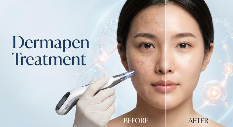 Dermapen