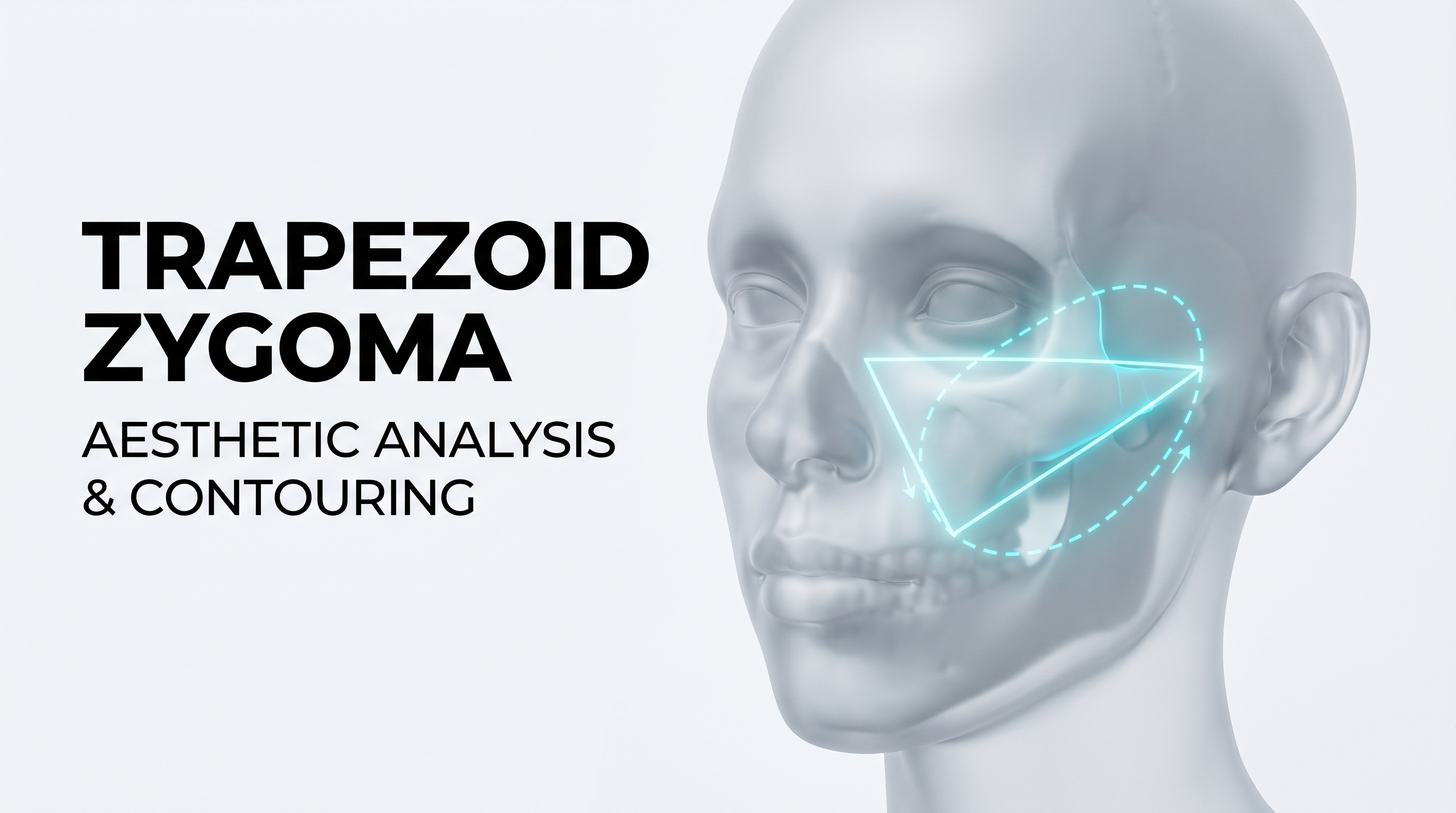 Trapezoid Zygoma