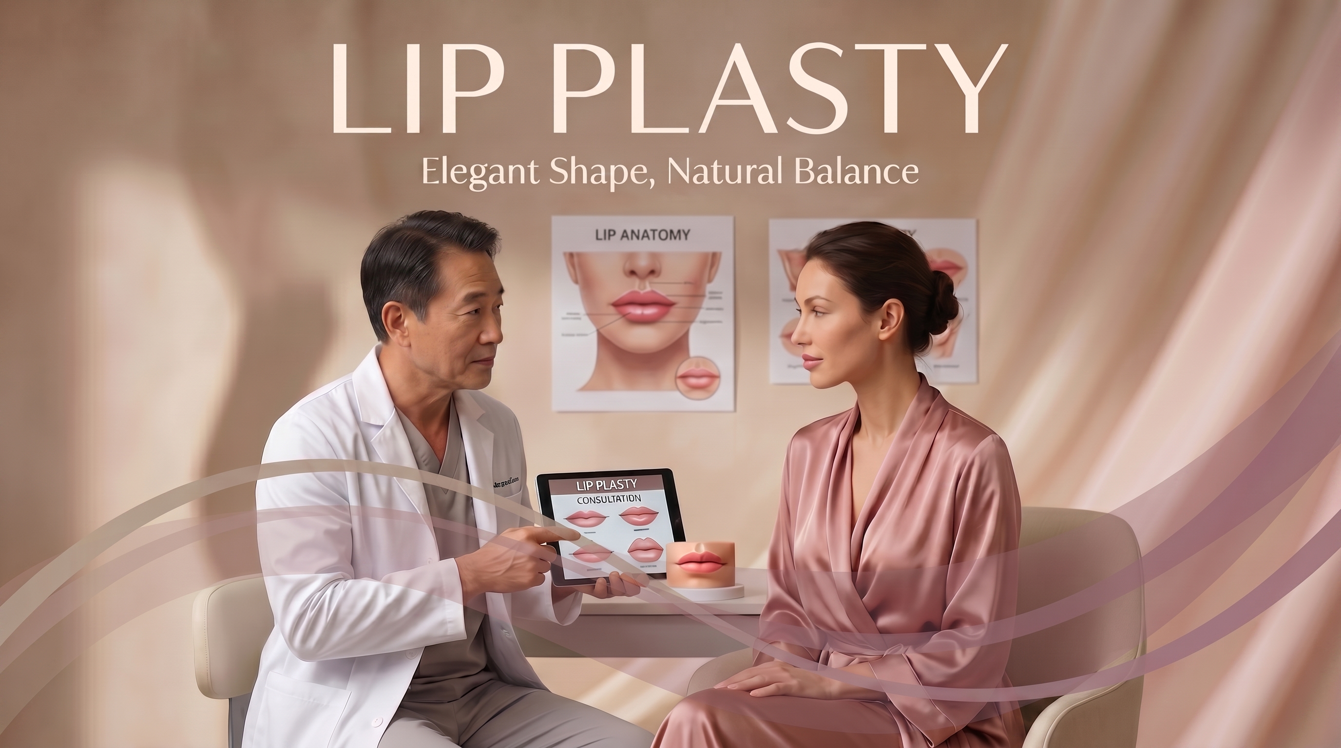 Lip Plasty