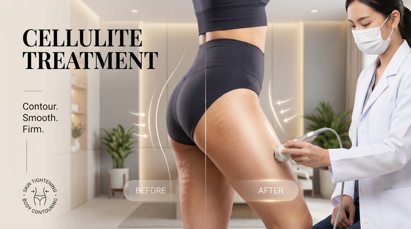Cellulite Treatment