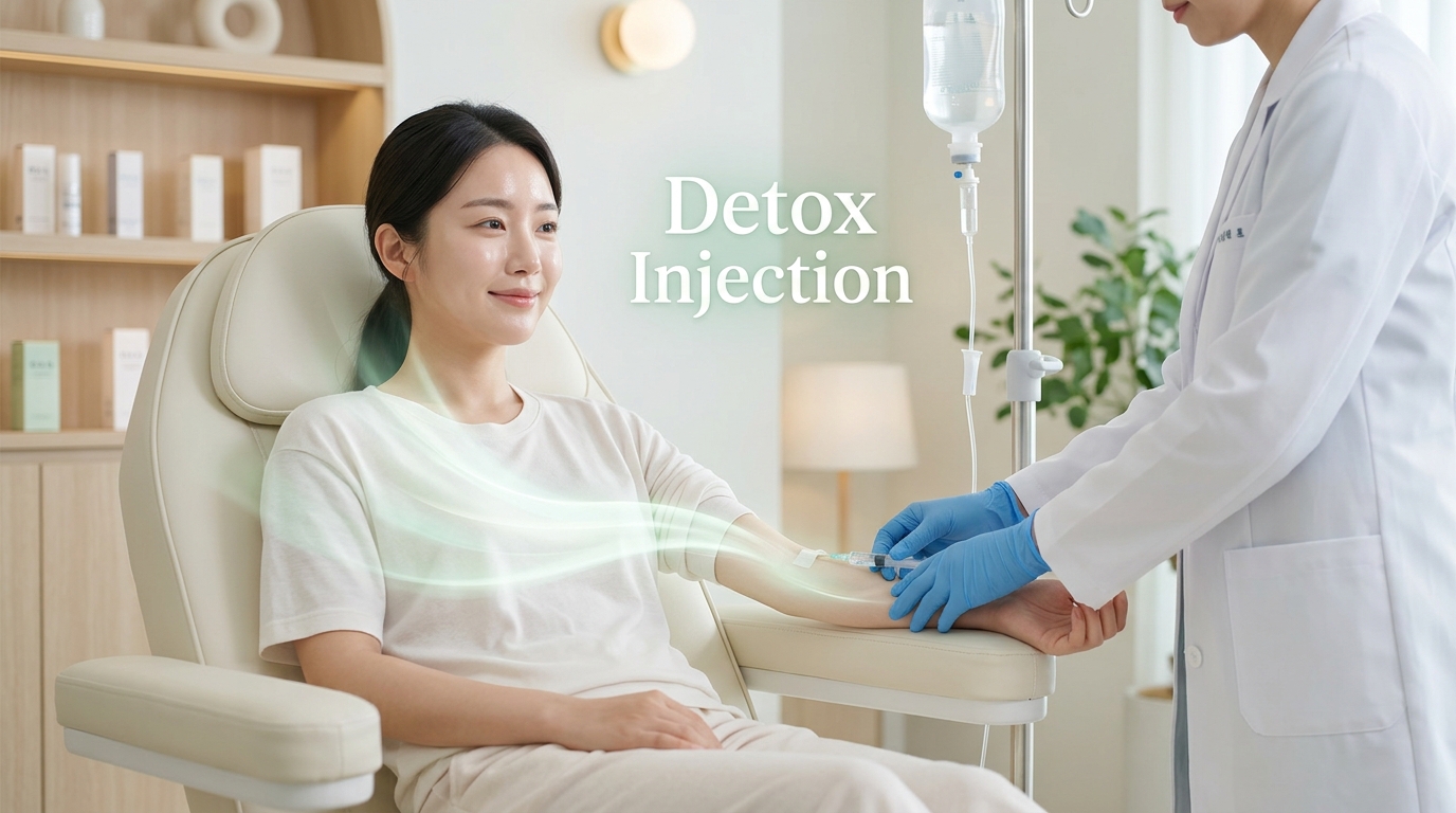 Detox Injection