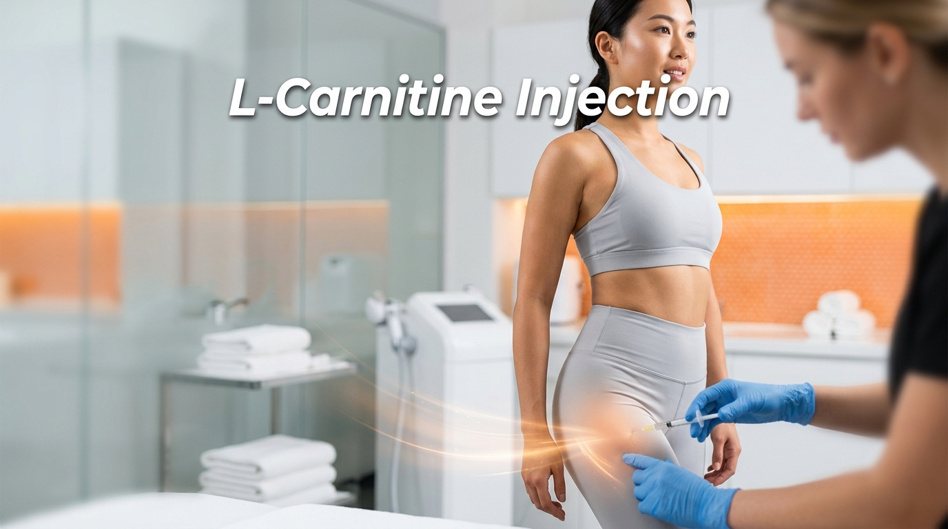 L-Carnitine Injection