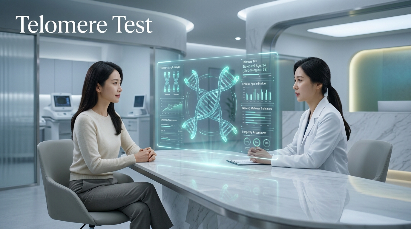 Telomere Test