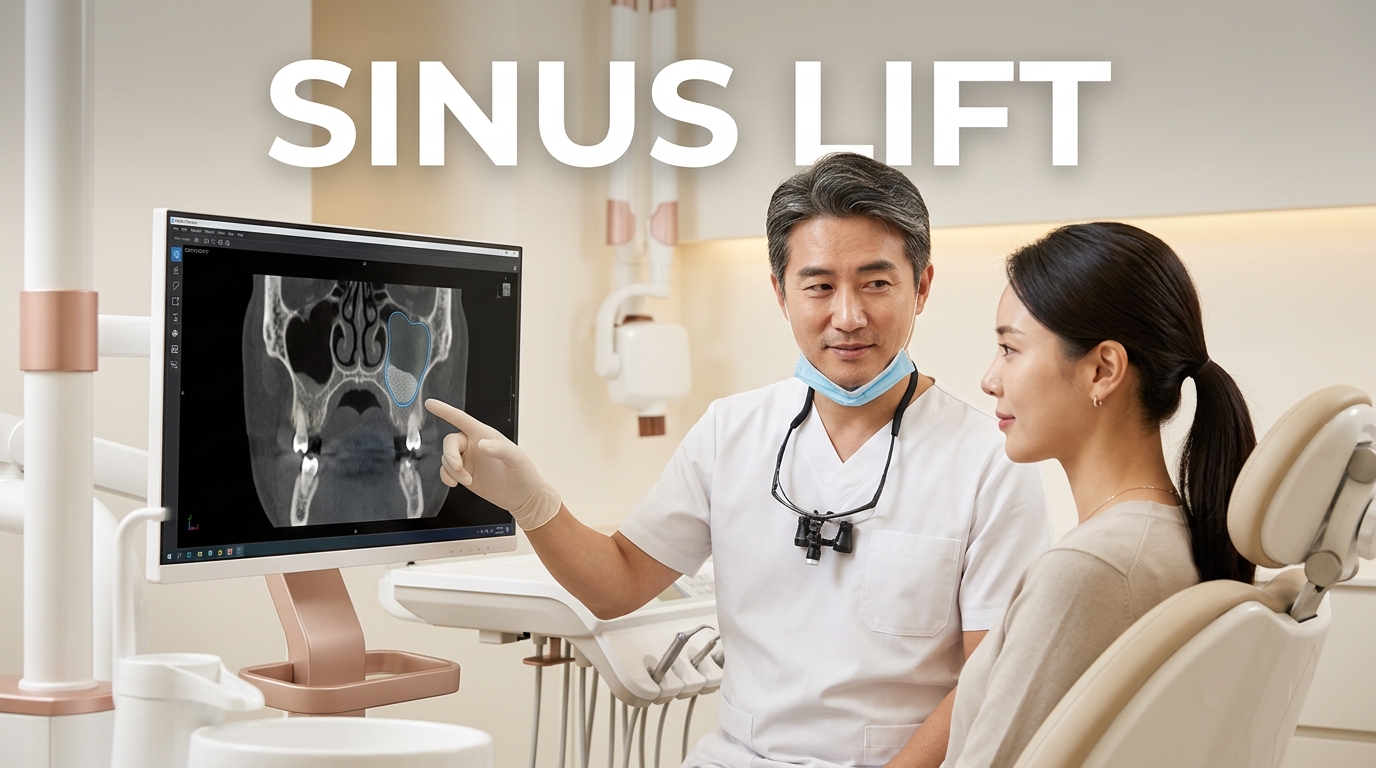 Sinus Lift
