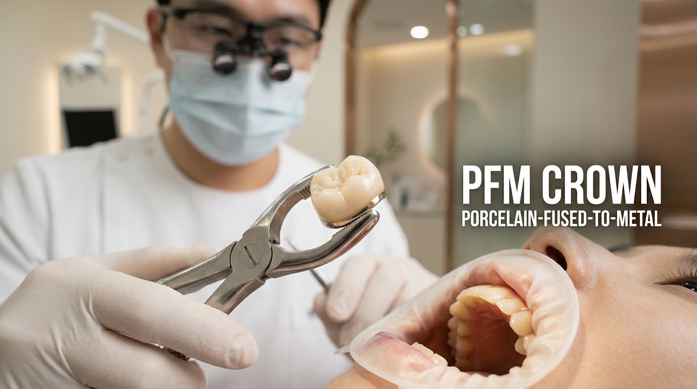 PFM Crown