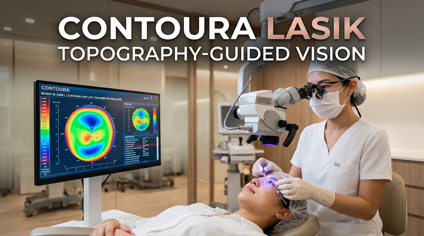 Contoura LASIK