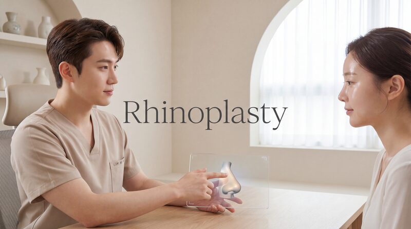 Rhinoplasty