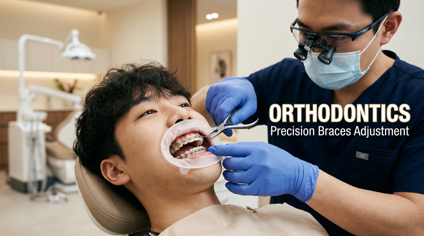 Orthodontics