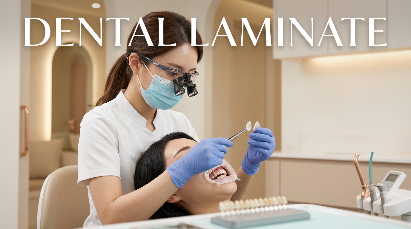 Dental Laminate