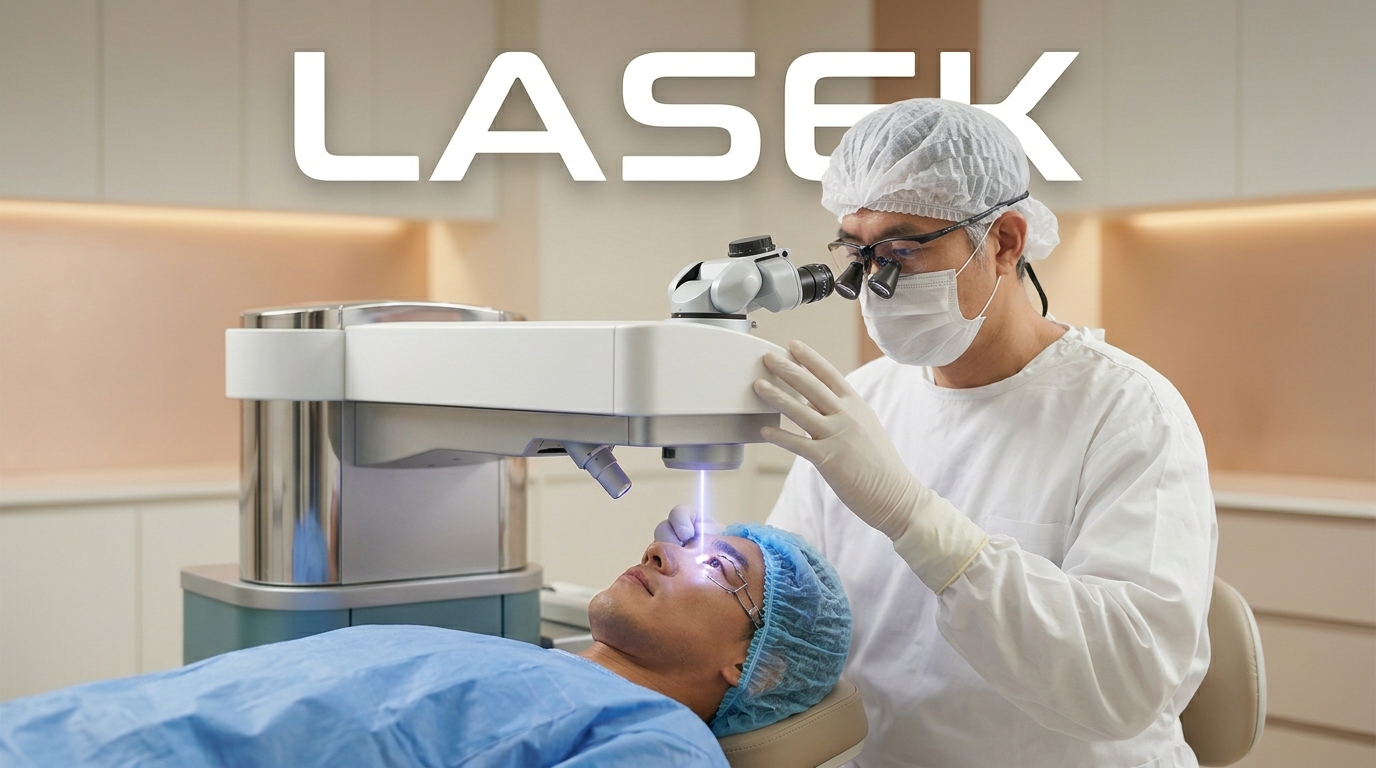 LASEK