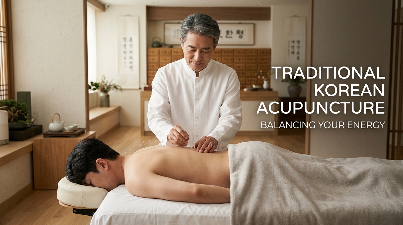 Acupuncture
