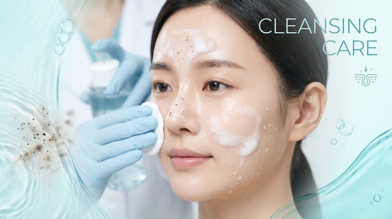 Cleansing Care