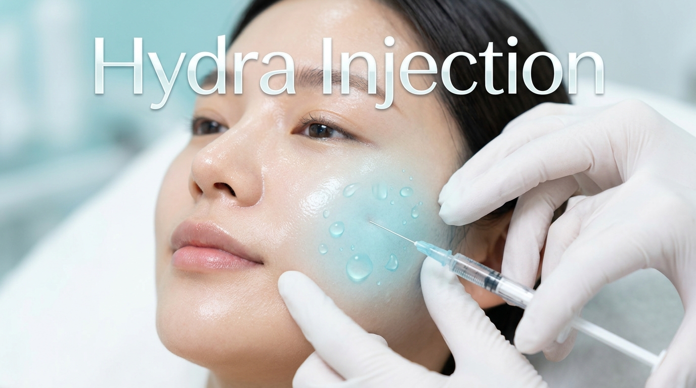 Hydra Injection