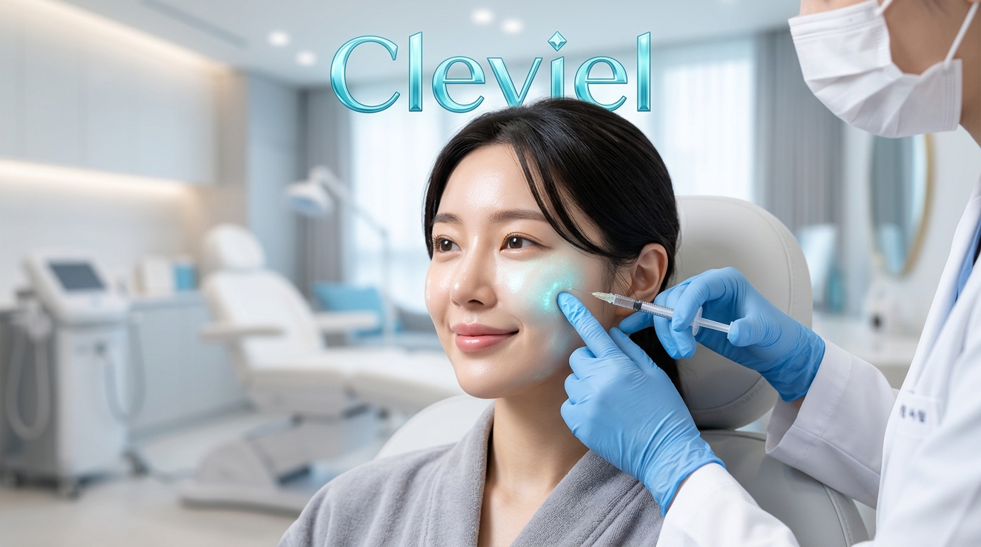 Cleviel