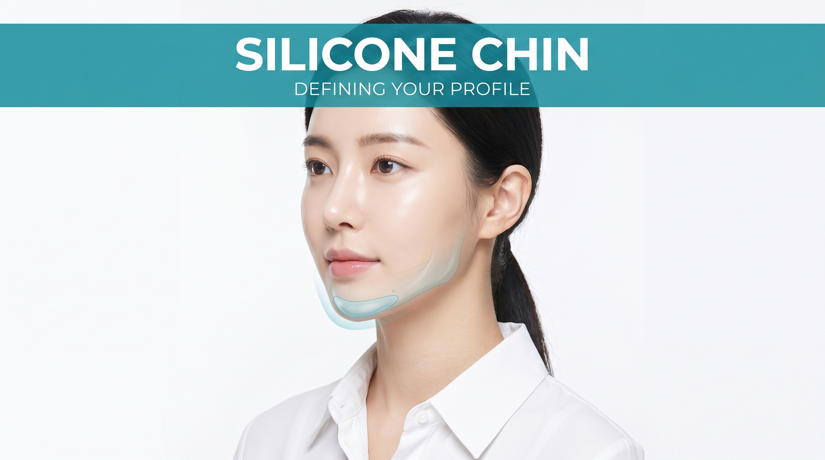 Silicone Chin