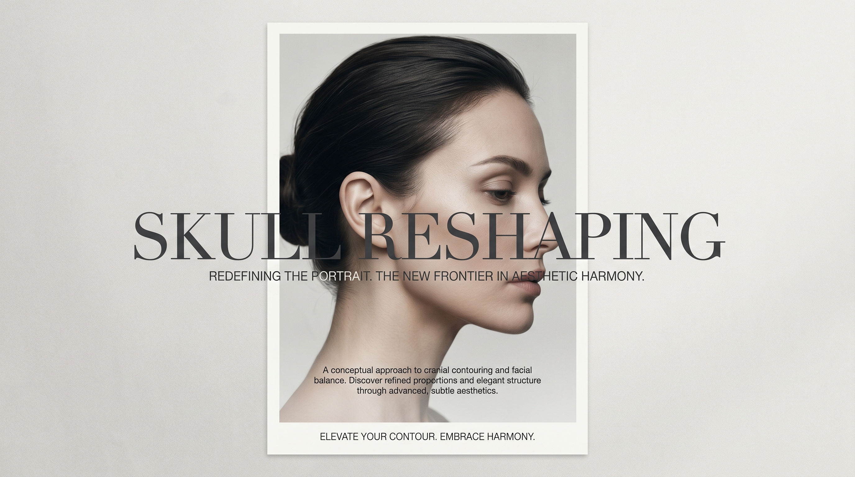 Skull Reshaping