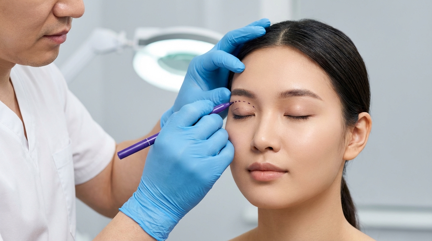 Eye Revision Surgery