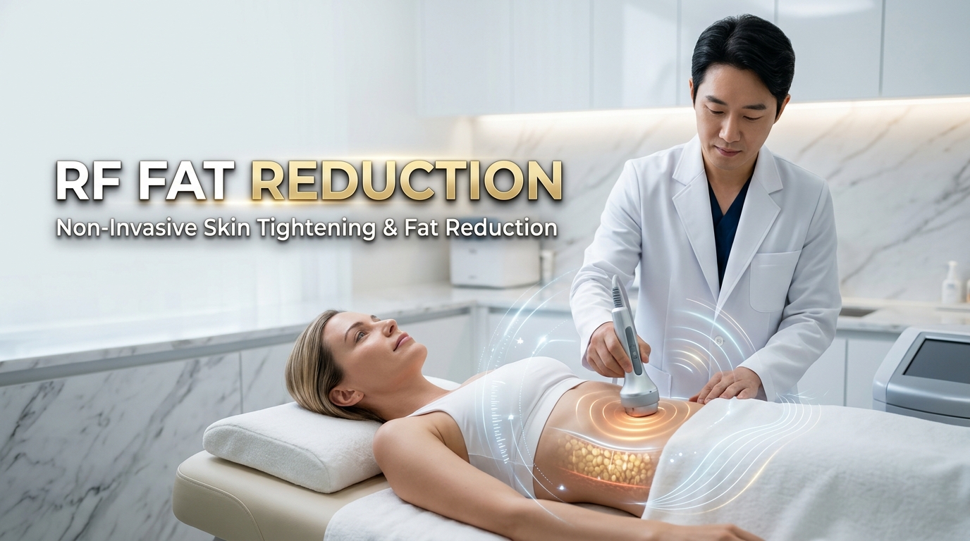 RF Fat Reduction photo 1