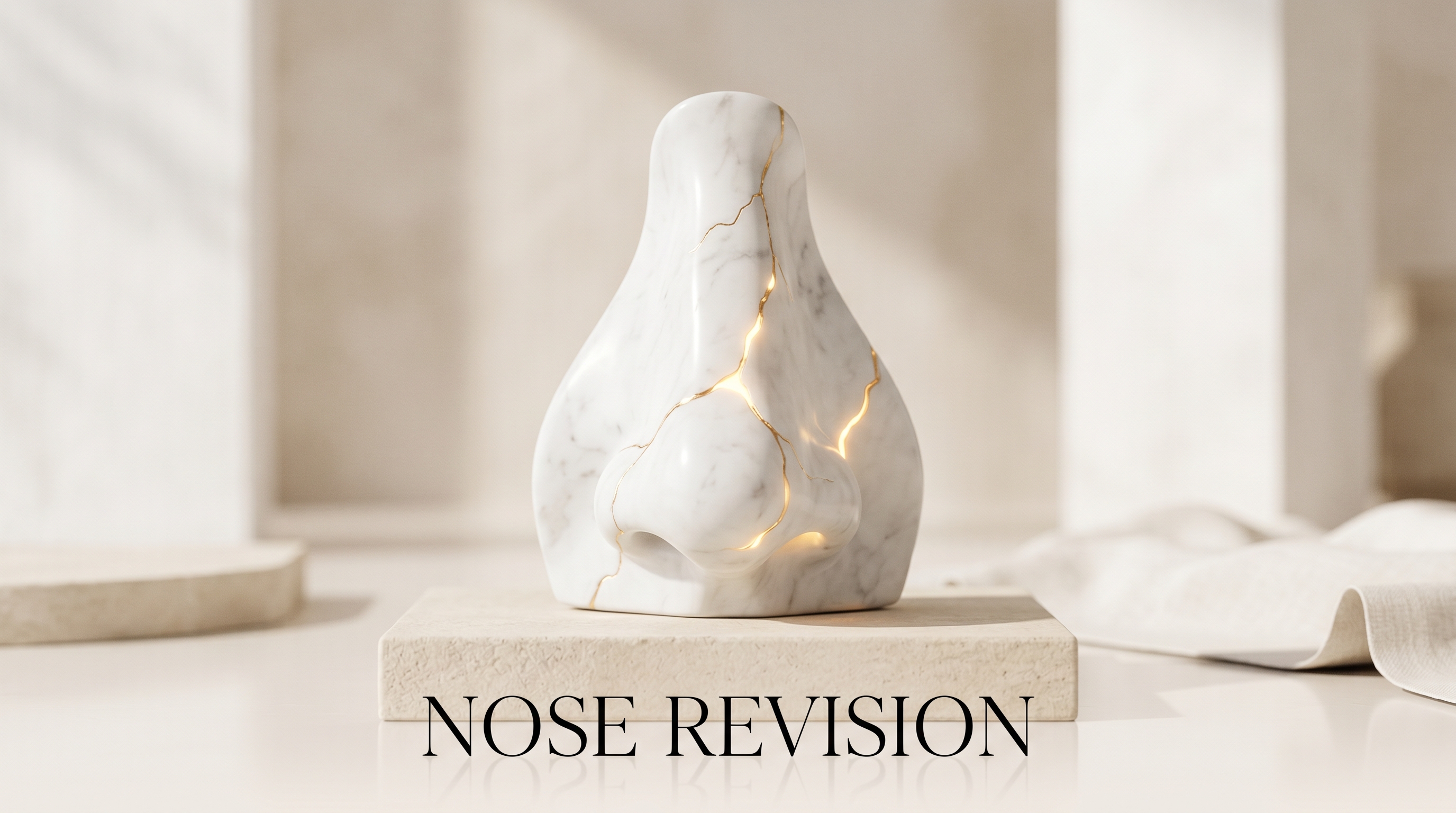 Nose Revision